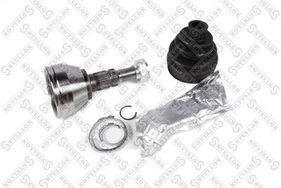 Joint Kit, drive shaft STELLOX 150 1599-SX