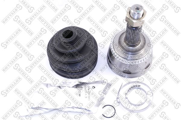 STELLOX 150 1600-SX Joint Kit, drive shaft