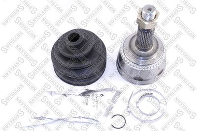 Joint Kit, drive shaft STELLOX 150 1600-SX