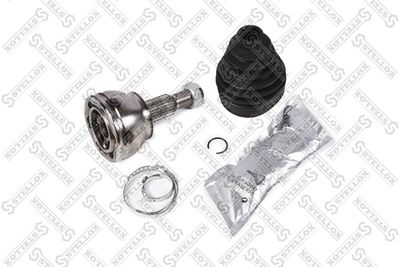 Joint Kit, drive shaft STELLOX 150 1604-SX