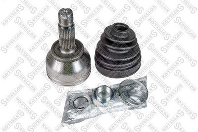 Joint Kit, drive shaft STELLOX 150 1606-SX