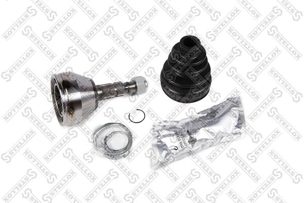 STELLOX 150 1613-SX Joint Kit, drive shaft