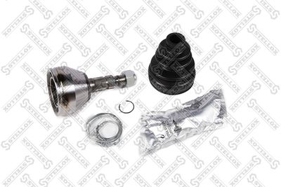 Joint Kit, drive shaft STELLOX 150 1613-SX
