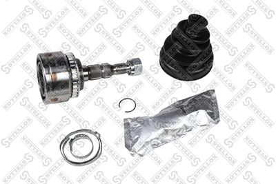 Joint Kit, drive shaft STELLOX 150 1618-SX