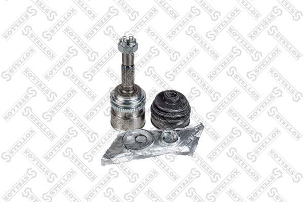 STELLOX 150 1622-SX Joint Kit, drive shaft