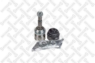 Joint Kit, drive shaft STELLOX 150 1622-SX