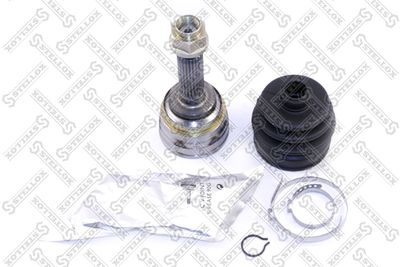 Joint Kit, drive shaft STELLOX 150 1626-SX