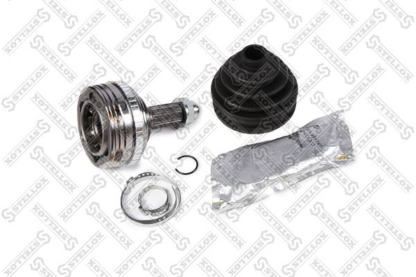 STELLOX 150 1631-SX Joint Kit, drive shaft