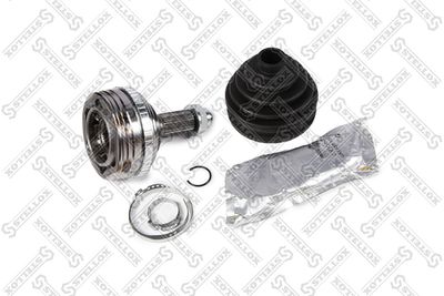 Joint Kit, drive shaft STELLOX 150 1631-SX