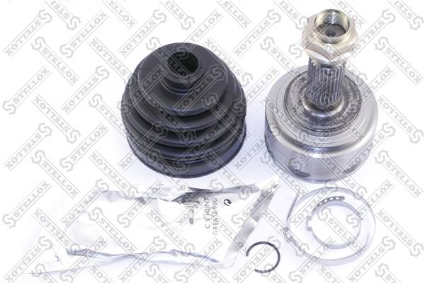 STELLOX 150 1632-SX Joint Kit, drive shaft