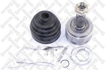 Joint Kit, drive shaft STELLOX 150 1632-SX