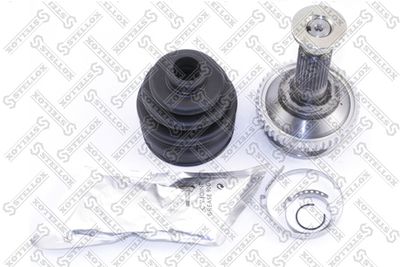 Joint Kit, drive shaft STELLOX 150 1638-SX