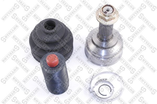 STELLOX 150 1640-SX Joint Kit, drive shaft
