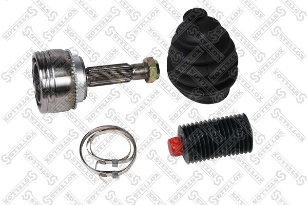 STELLOX 150 1642-SX Joint Kit, drive shaft