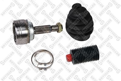 Joint Kit, drive shaft STELLOX 150 1642-SX