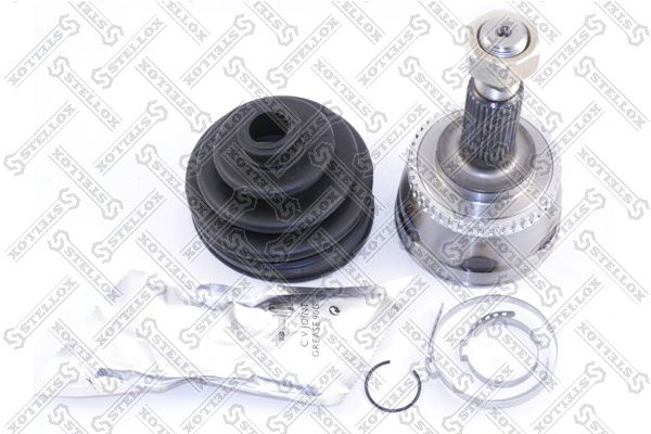 STELLOX 150 1645-SX Joint Kit, drive shaft