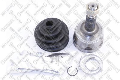 Joint Kit, drive shaft STELLOX 150 1645-SX