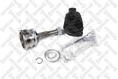 Joint Kit, drive shaft STELLOX 150 1648-SX