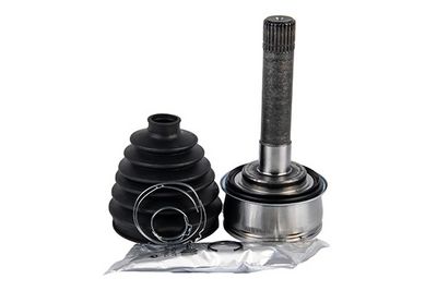 Joint Kit, drive shaft STELLOX 150 1655-SX