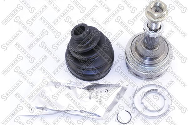 STELLOX 150 1658-SX Joint Kit, drive shaft