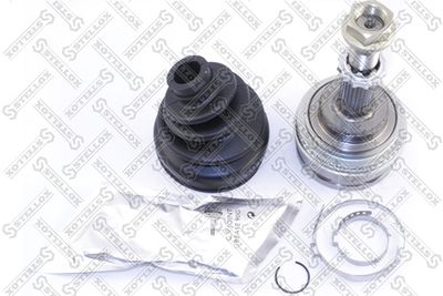 Joint Kit, drive shaft STELLOX 150 1658-SX