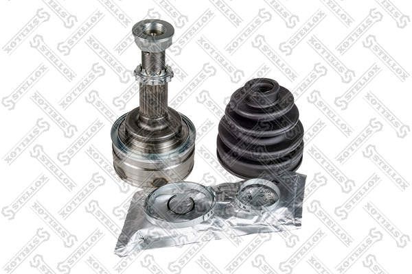 STELLOX 150 1661-SX Joint Kit, drive shaft