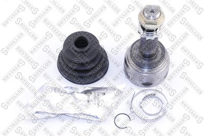 Joint Kit, drive shaft STELLOX 150 1663-SX