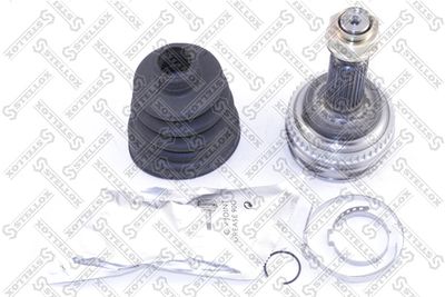 Joint Kit, drive shaft STELLOX 150 1664-SX