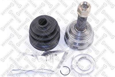 Joint Kit, drive shaft STELLOX 150 1669-SX