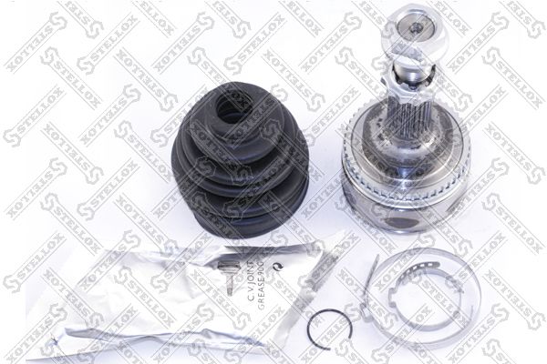 STELLOX 150 1671-SX Joint Kit, drive shaft