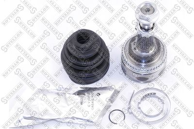 Joint Kit, drive shaft STELLOX 150 1671-SX