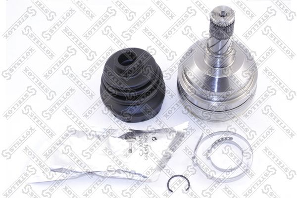 STELLOX 150 1672-SX Joint Kit, drive shaft