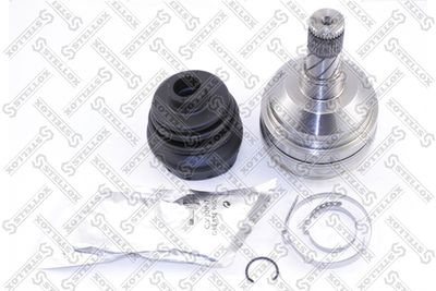 Joint Kit, drive shaft STELLOX 150 1672-SX