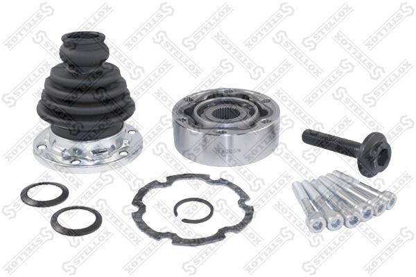 STELLOX 150 1673-SX Joint Kit, drive shaft