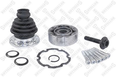 Joint Kit, drive shaft STELLOX 150 1673-SX