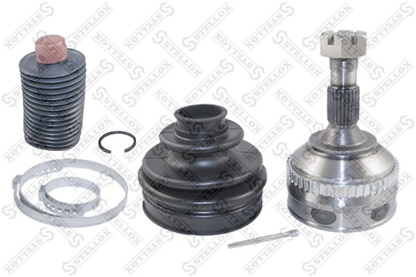 STELLOX 150 1677-SX Joint Kit, drive shaft