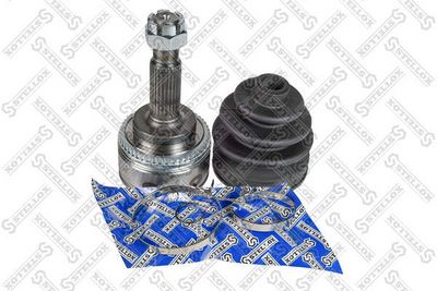 Joint Kit, drive shaft STELLOX 150 1679-SX