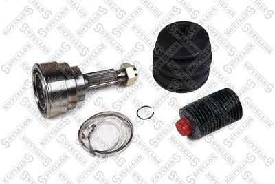 Joint Kit, drive shaft STELLOX 150 1680-SX