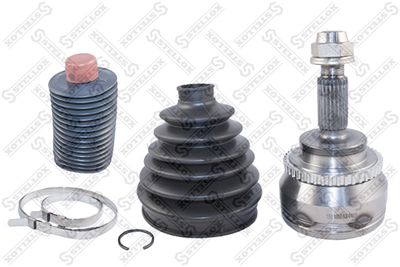 Joint Kit, drive shaft STELLOX 150 1683-SX