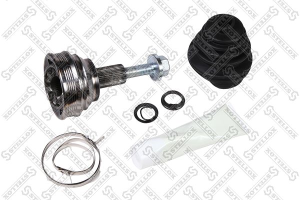 STELLOX 150 1694-SX Joint Kit, drive shaft