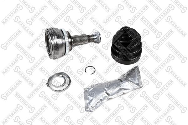 STELLOX 150 1695-SX Joint Kit, drive shaft