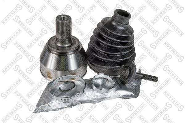 STELLOX 150 1697-SX Joint Kit, drive shaft