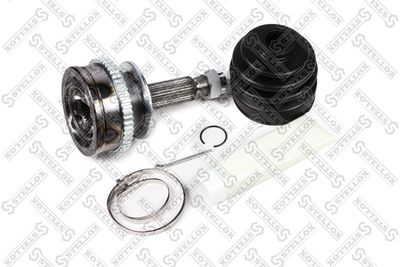 Joint Kit, drive shaft STELLOX 150 1698-SX
