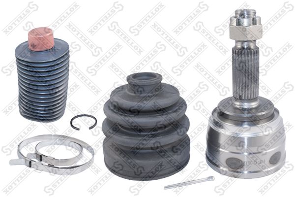 STELLOX 150 1700-SX Joint Kit, drive shaft