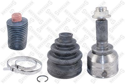 Joint Kit, drive shaft STELLOX 150 1701-SX
