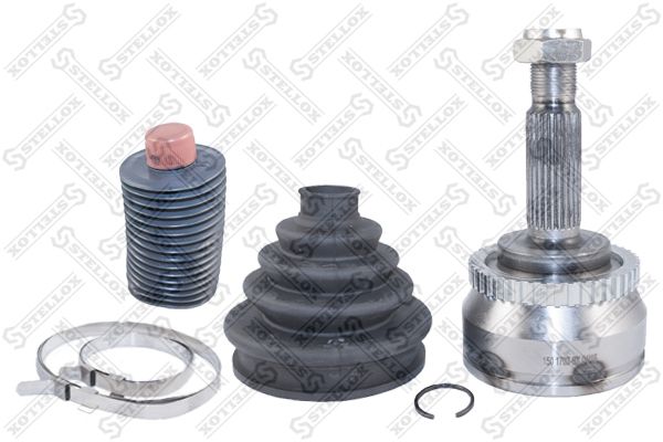 STELLOX 150 1703-SX Joint Kit, drive shaft