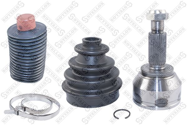 STELLOX 150 1704-SX Joint Kit, drive shaft