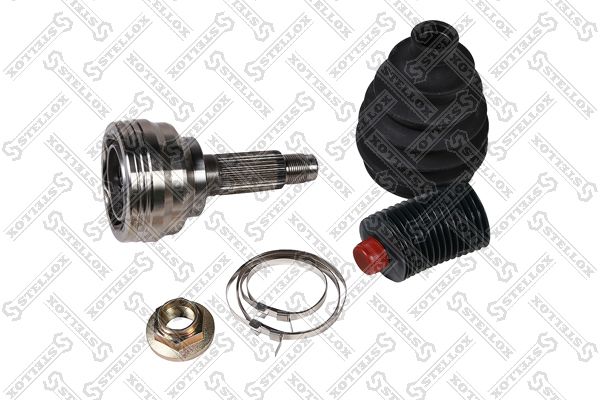 STELLOX 150 1705-SX Joint Kit, drive shaft