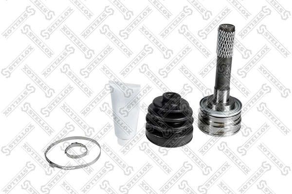 STELLOX 150 1706-SX Joint Kit, drive shaft