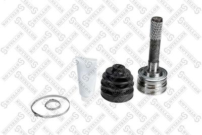 Joint Kit, drive shaft STELLOX 150 1706-SX